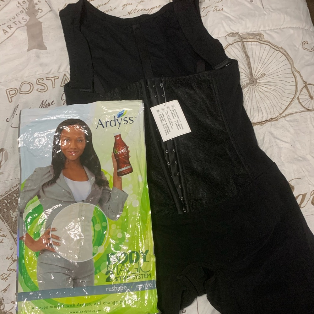 Ardyss Body Magic - Picture 2 of 3